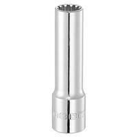 Facom 3/8" lange dop spline profiel 18 - J.18SEL - thumbnail