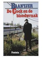 De Cock en de bloedwraak - A.C. Baantjer - ebook - thumbnail
