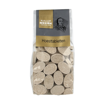 Meenk Hoesttabletten