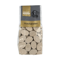 Meenk Hoesttabletten - thumbnail