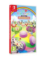 We Love Katamari Reroll + Royal Reverie - thumbnail