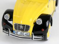 Revell 1/24 Citroen 2CV Charleston - thumbnail