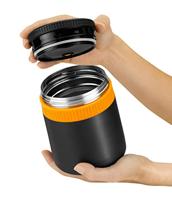 Thermos voor voedsel BRA Bra Efficient 500 g - thumbnail