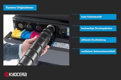 Toner kyocera tk-1250 zwart