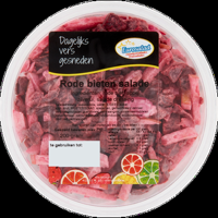 Eurosalad Rode Bieten Salade 200 g bij Jumbo - thumbnail