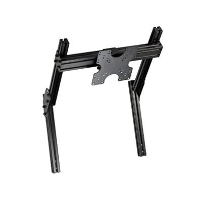 Next Level Racing Elite Free Stanbing Quad Monitor Next Level Racing Elite Free Stanbing Quad Monitor