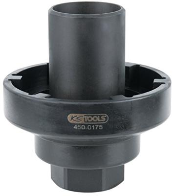 KS Tools 450.0175 3/4-sleufmoersleutel met geleidebuis, MAN TGA KS Tools 450.0175 3/4-sleufmoersleutel met geleidebuis, MAN TGA
