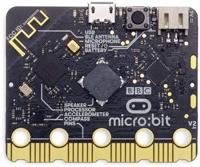 BBC micro:bit V2.21 Go Bundle - thumbnail