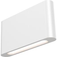 Masterlight Moderne wandspotAtina 20cm wit - 3685-06-20-DW - thumbnail