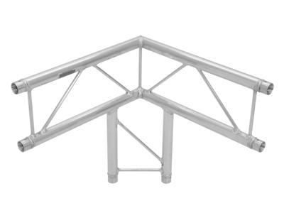 ALUTRUSS DECOLOCK DQ2-PAL31V 3-way Corner 90Â° 500mm version