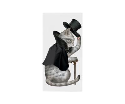 Spextrum Tissue Up Tale - Kat Spextrum Tissue Up Tale - Kat