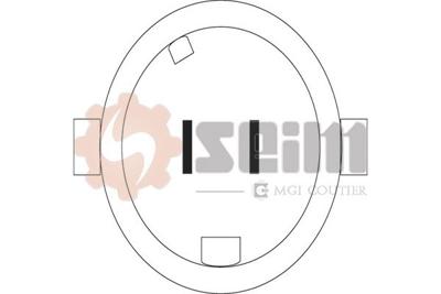 Raambedieningsmechanisme 900826