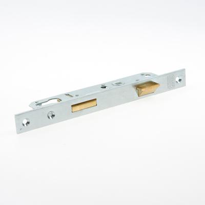 Nemef dag- en nacht smaldeurslot - doornmaat 25 mm - PC 92 mm - 8791/14 - draairichting 2+4 = DIN Rs