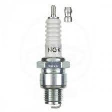 NGK bougie br9hs