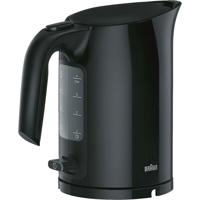 Braun WK 3000 BK PurEase waterkoker - thumbnail
