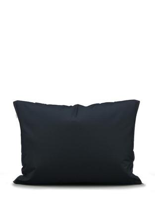 Essenza Minte Nightblue Kussensloop Essenza Minte Nightblue Kussensloop