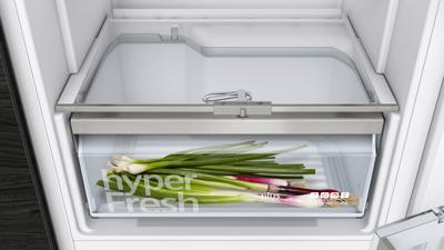 Siemens KI31RAFF0 Inbouwkoelkast onderbouw Siemens KI31RAFF0 Inbouwkoelkast onderbouw