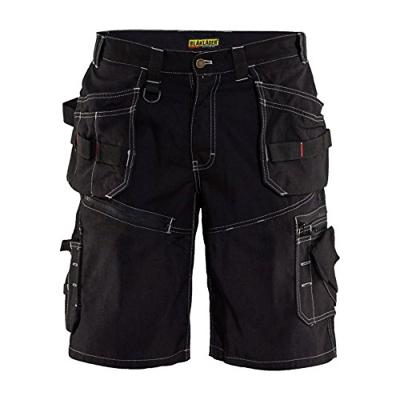 Blåkläder Short X1500 15021310 | Zwart | Maat 54 - 7330509416488 Blåkläder Short X1500 15021310 | Zwart | Maat 54 - 7330509416488