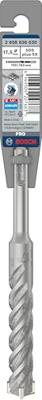 Bosch Accessories 2608836630 2608836630 Hamerboor 17.5 mm SDS-Plus 1 stuk(s)