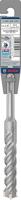 Bosch Accessories 2608836630 2608836630 Hamerboor 17.5 mm SDS-Plus 1 stuk(s) - thumbnail