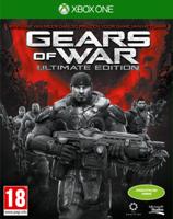 Gears of War Ultimate Edition - thumbnail