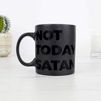 Gift Republic Niet Vandaag Satan Mok - thumbnail