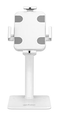 Manhattan Zubehör TFT/LCD-TV Tabletstandaard Universeel 20,1 cm (7,9) - 27,9 cm (11) - thumbnail