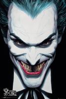 Poster DC Comics - Joker - Ross 61x91,5cm - thumbnail