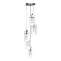 Searchlight Glazen vide lampDuo 1 - 2305-5 - thumbnail