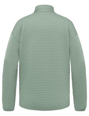 Jack Wolfskin Mogari Fleecejack Dames