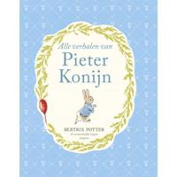 Alle verhalen van Pieter Konijn - thumbnail