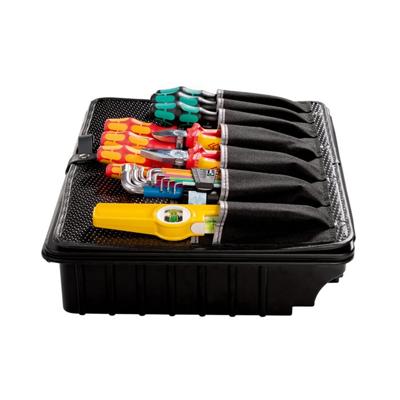 Parat 598042161 Vakverdeling (bodem) 1 stuks (l x b x h) 460 x 108 x 360 mm