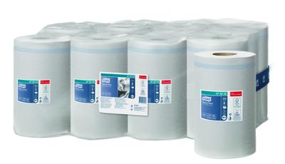 TORK 473252 Schoonmaakdoek 1 lagen
