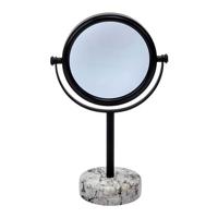 Aquanova Nero Spiegel 3x vergrotend Alba NERMIR-195 - thumbnail