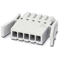 Phoenix Contact 1015460 Female behuizing (kabel) Totaal aantal polen: 6 Rastermaat: 2.5 mm Inhoud: 100 stuk(s) - thumbnail