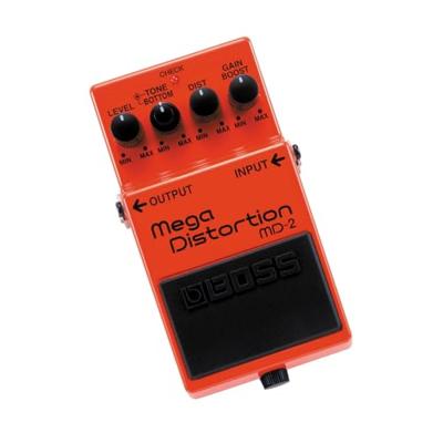 Boss MD-2