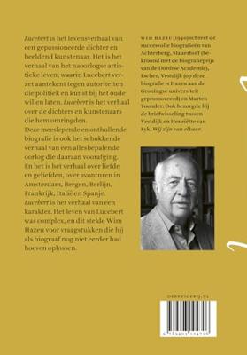 Wim Hazeu Lucebert Wim Hazeu Lucebert