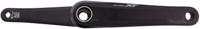 Shimano crankstel deore xt m8100-1 175mm 12v alu zwart - thumbnail