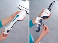 Leifheit Nemo 51042 ruitenwisser met Click-systeemadapter - thumbnail