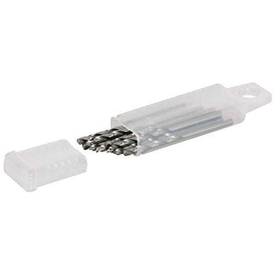 KS Tools 3302032 HSS-G Metaal-spiraalboorset 3.2 mm 10 stuk(s)