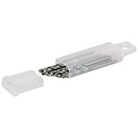 KS Tools 3302032 HSS-G Metaal-spiraalboorset 3.2 mm 10 stuk(s) - thumbnail