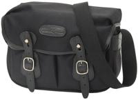 Billingham Hadley Small black FibreNyte/black - thumbnail