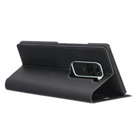 Hama Booklet Slim Pro Voor Xiaomi Redmi Note 9 Zwart - thumbnail