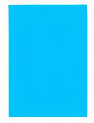 Papier A4 160gr blauw 25 stuks