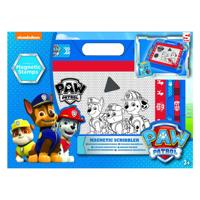 Paw Patrol Magnetisch tekenbord - thumbnail