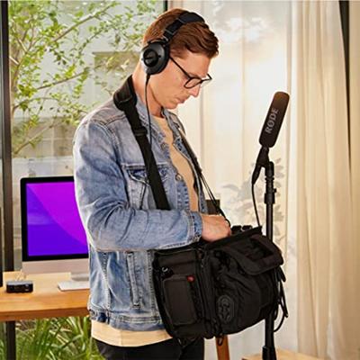 RØDE NTG1 condensator richtmicrofoon RØDE NTG1 condensator richtmicrofoon