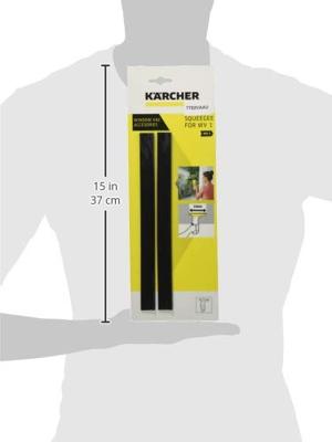 Karcher Zuigstrips 250 mm voor WV 1 - 2.633-128.0 Karcher Zuigstrips 250 mm voor WV 1 - 2.633-128.0