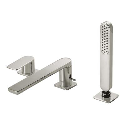 Loft-Colors Badmengkraan voor randset met handdouche antikalk 20016201AC Tres