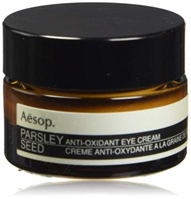 Aesop Parsley Seed Anti-Oxidant Eye Cream 10 ml Oogverzorging Aesop Parsley Seed Anti-Oxidant Eye Cream 10 ml Oogverzorging