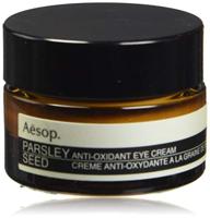 Aesop Parsley Seed Anti-Oxidant Eye Cream 10 ml Oogverzorging - thumbnail